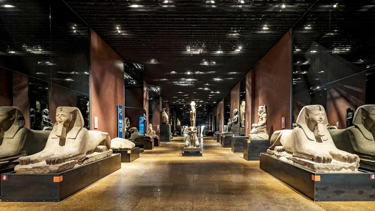 Ampia Mansarda E Terrazzo 10 Minuti Dal Centro Apartment